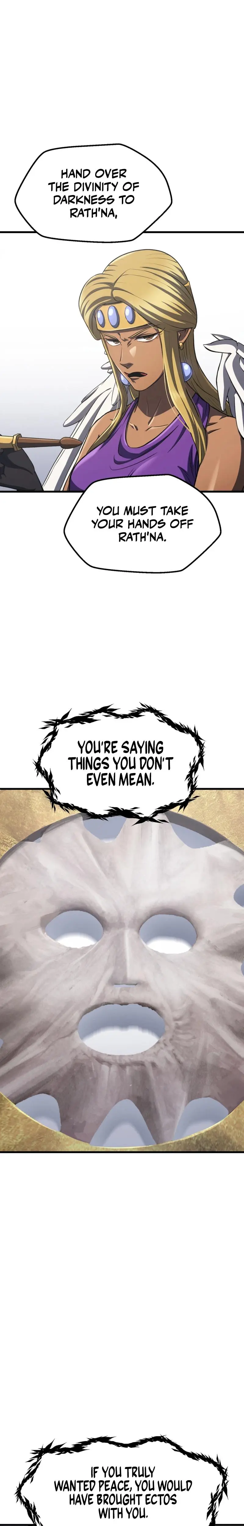 Read Survival Story Of A Sword King In A Fantasy World Manhua - Chapter 290 - w4.latnasagasurvivalofaswordking.com | Image 20