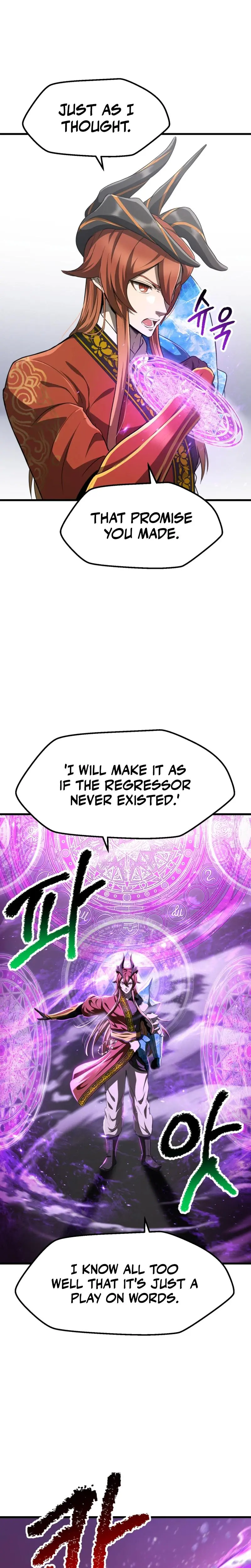Read Survival Story Of A Sword King In A Fantasy World Manhua - Chapter 290 - w4.latnasagasurvivalofaswordking.com | Image 22