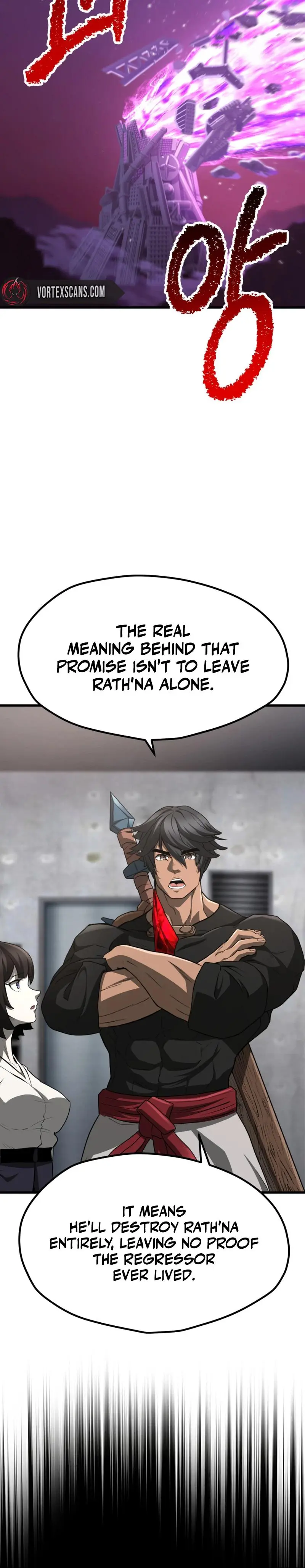 Read Survival Story Of A Sword King In A Fantasy World Manhua - Chapter 290 - w4.latnasagasurvivalofaswordking.com | Image 23