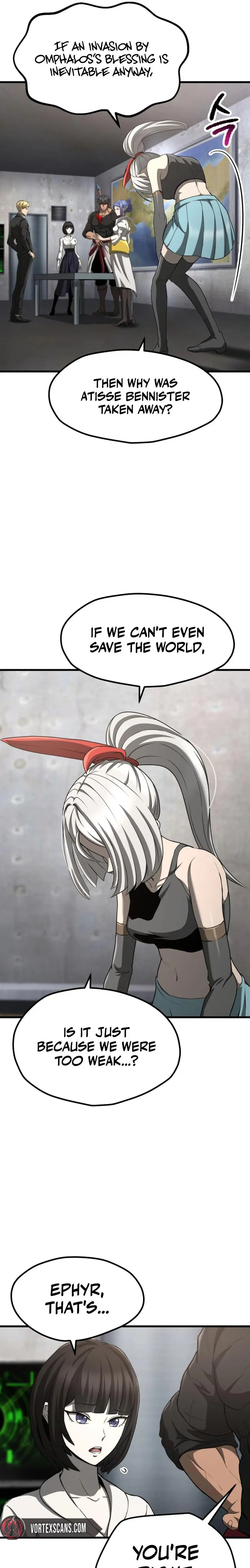 Read Survival Story Of A Sword King In A Fantasy World Manhua - Chapter 290 - w4.latnasagasurvivalofaswordking.com | Image 26