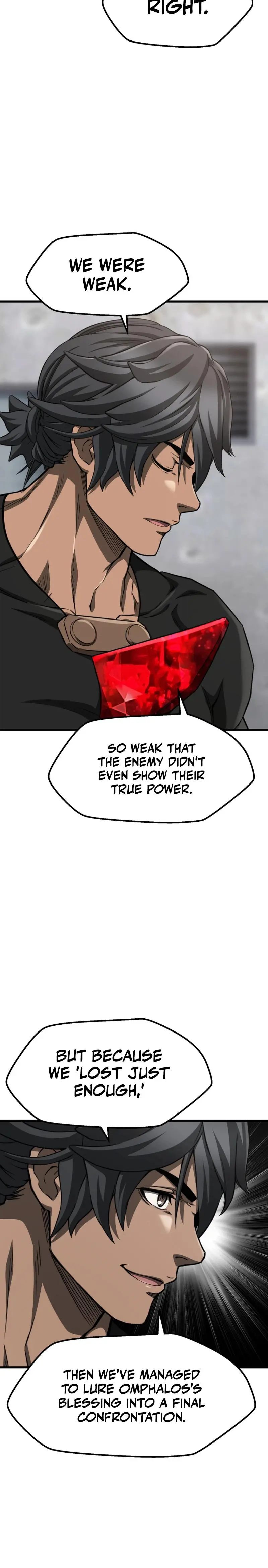 Read Survival Story Of A Sword King In A Fantasy World Manhua - Chapter 290 - w4.latnasagasurvivalofaswordking.com | Image 27