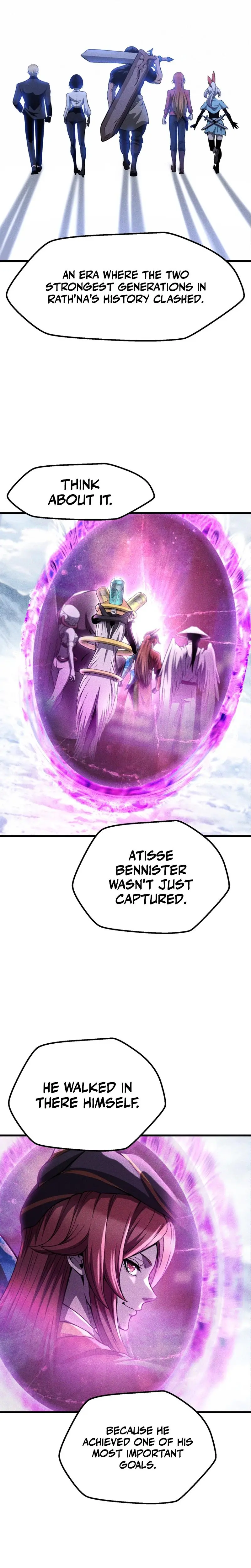 Read Survival Story Of A Sword King In A Fantasy World Manhua - Chapter 290 - w4.latnasagasurvivalofaswordking.com | Image 30