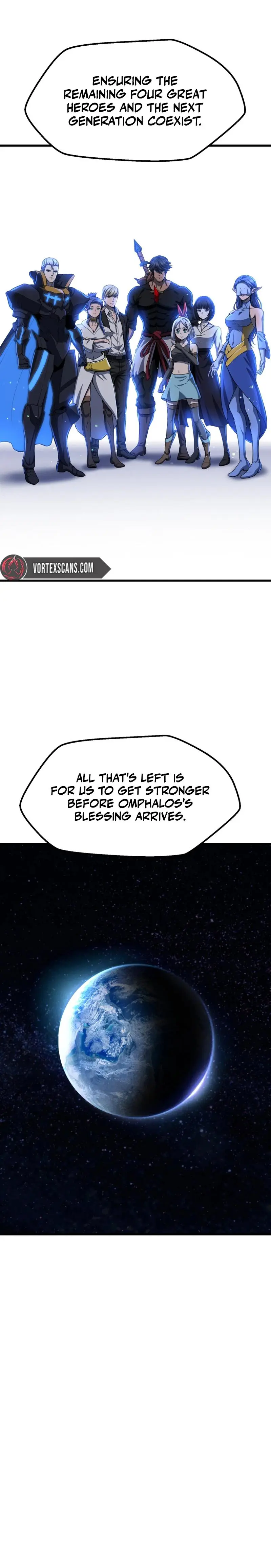 Read Survival Story Of A Sword King In A Fantasy World Manhua - Chapter 290 - w4.latnasagasurvivalofaswordking.com | Image 31
