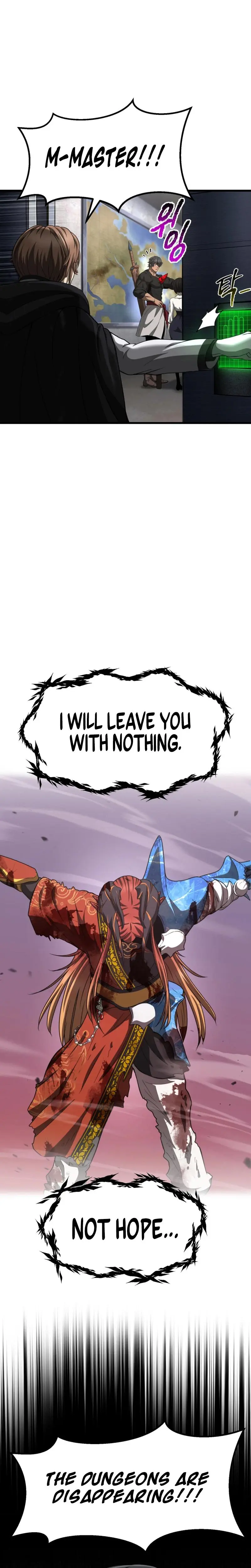 Read Survival Story Of A Sword King In A Fantasy World Manhua - Chapter 290 - w4.latnasagasurvivalofaswordking.com | Image 36