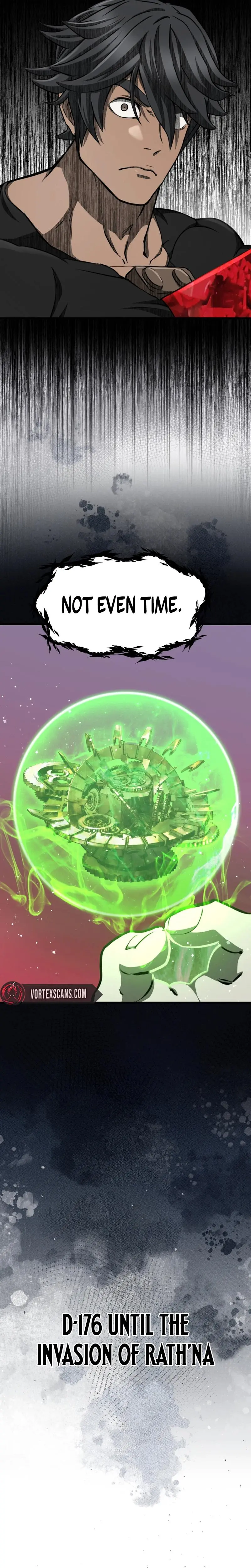 Read Survival Story Of A Sword King In A Fantasy World Manhua - Chapter 290 - w4.latnasagasurvivalofaswordking.com | Image 37