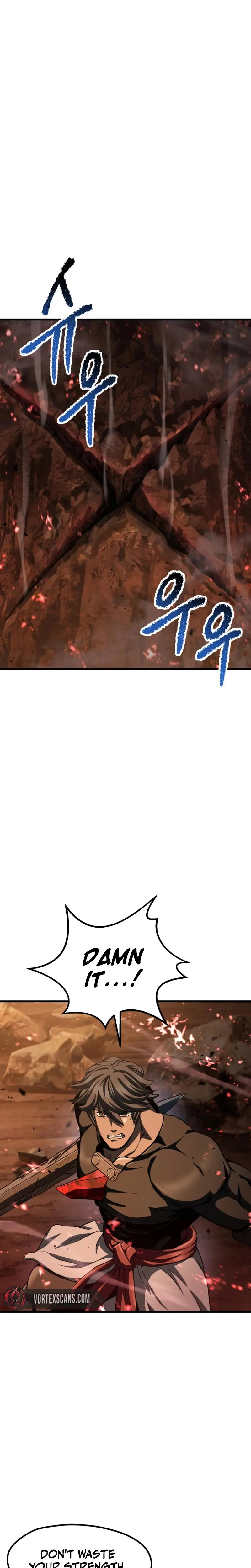 Read Survival Story Of A Sword King In A Fantasy World Manhua - Chapter 291 - w4.latnasagasurvivalofaswordking.com | Image 2