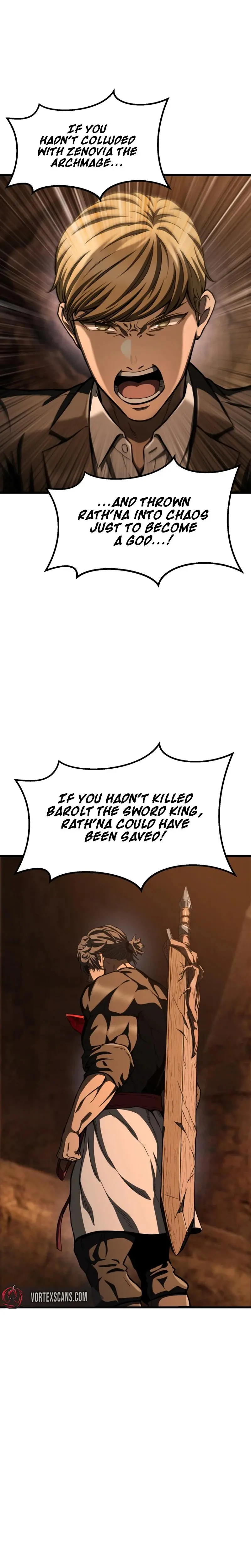 Read Survival Story Of A Sword King In A Fantasy World Manhua - Chapter 291 - w4.latnasagasurvivalofaswordking.com | Image 8