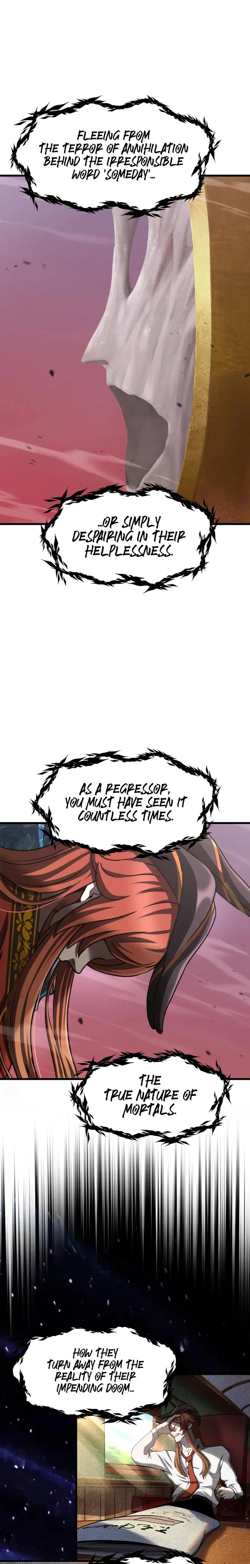 Read Survival Story Of A Sword King In A Fantasy World Manhua - Chapter 291 - w4.latnasagasurvivalofaswordking.com | Image 11