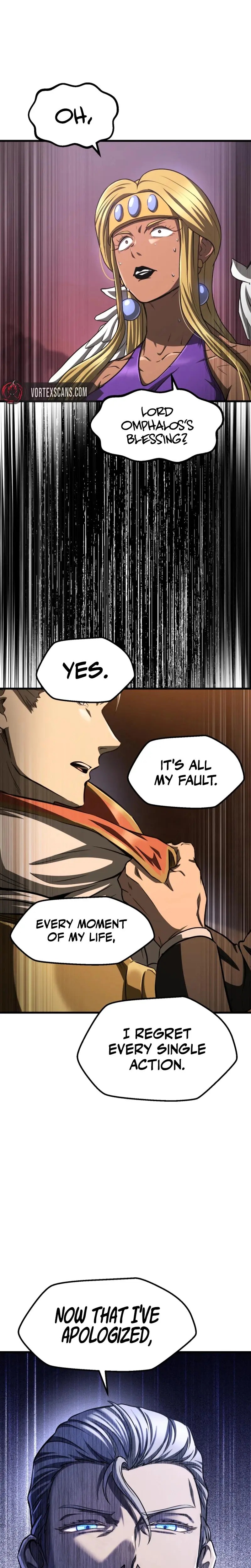 Read Survival Story Of A Sword King In A Fantasy World Manhua - Chapter 291 - w4.latnasagasurvivalofaswordking.com | Image 15