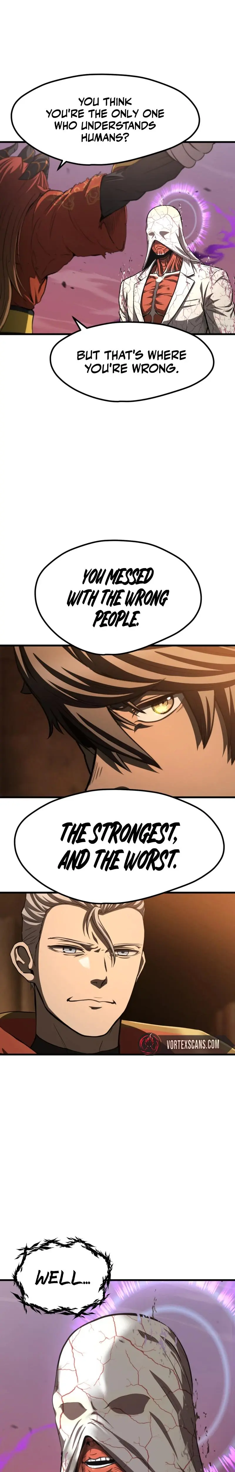 Read Survival Story Of A Sword King In A Fantasy World Manhua - Chapter 291 - w4.latnasagasurvivalofaswordking.com | Image 19