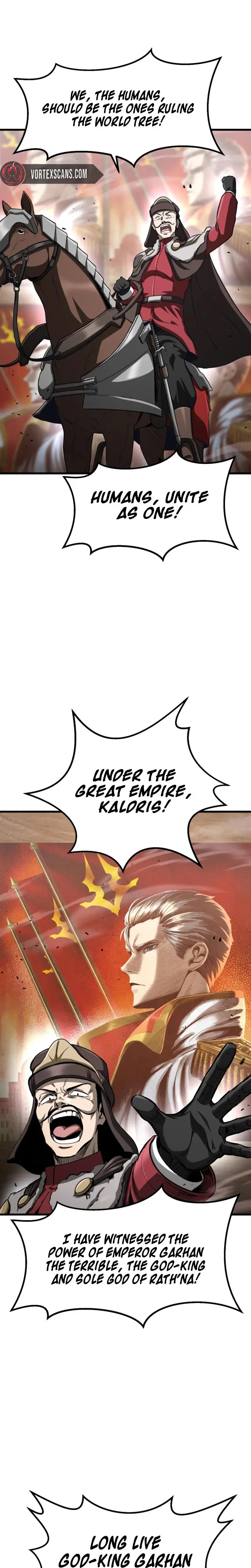 Read Survival Story Of A Sword King In A Fantasy World Manhua - Chapter 291 - w4.latnasagasurvivalofaswordking.com | Image 22