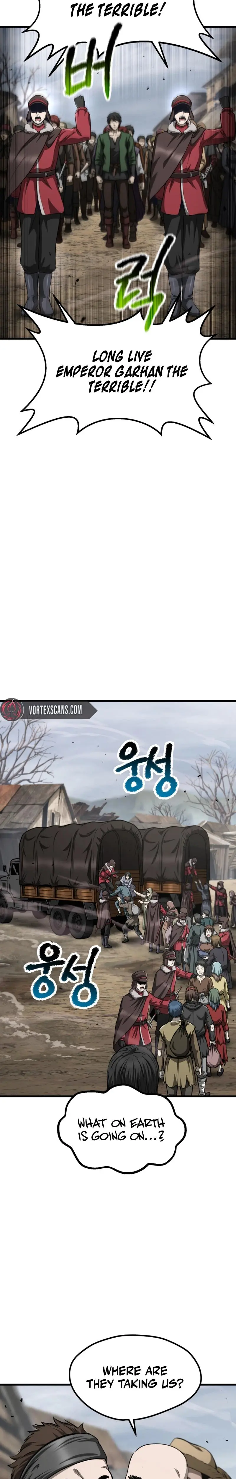 Read Survival Story Of A Sword King In A Fantasy World Manhua - Chapter 291 - w4.latnasagasurvivalofaswordking.com | Image 23