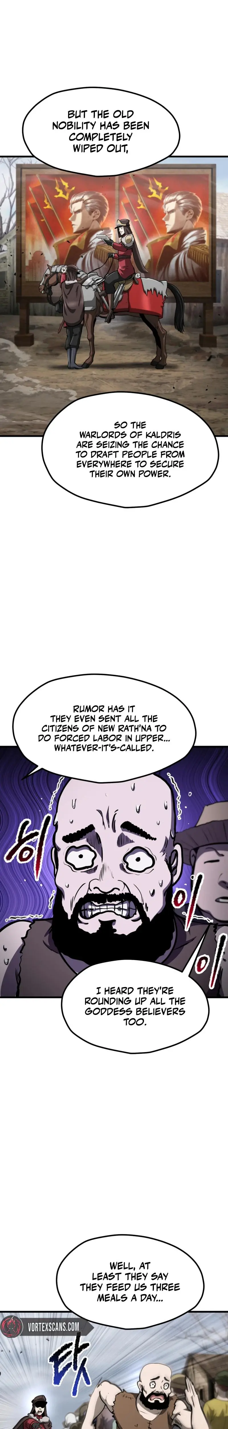 Read Survival Story Of A Sword King In A Fantasy World Manhua - Chapter 291 - w4.latnasagasurvivalofaswordking.com | Image 25