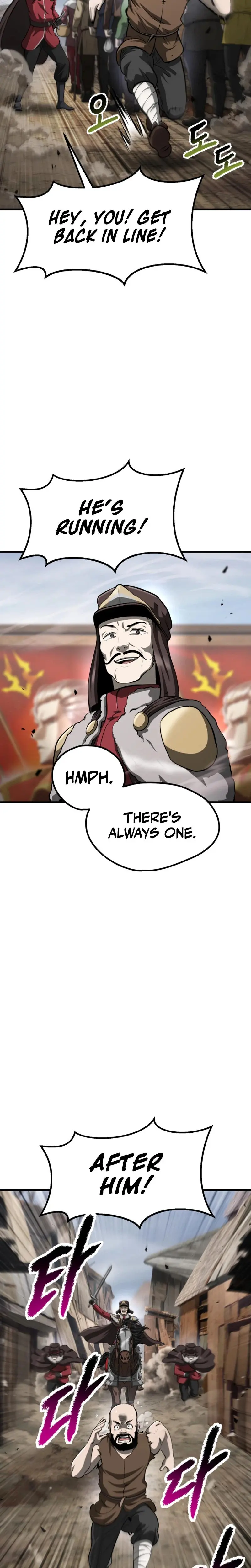 Read Survival Story Of A Sword King In A Fantasy World Manhua - Chapter 291 - w4.latnasagasurvivalofaswordking.com | Image 26