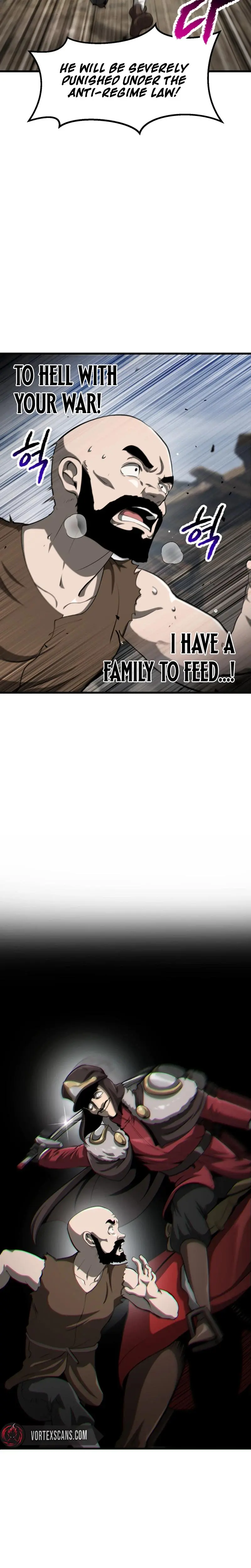 Read Survival Story Of A Sword King In A Fantasy World Manhua - Chapter 291 - w4.latnasagasurvivalofaswordking.com | Image 27