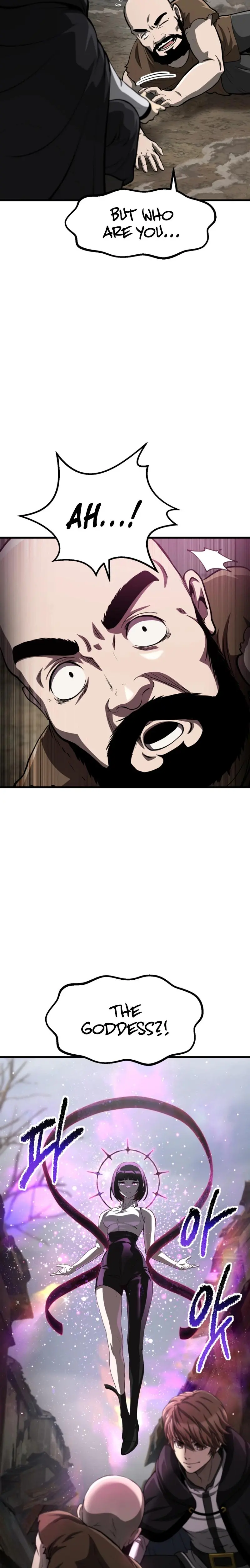Read Survival Story Of A Sword King In A Fantasy World Manhua - Chapter 291 - w4.latnasagasurvivalofaswordking.com | Image 30