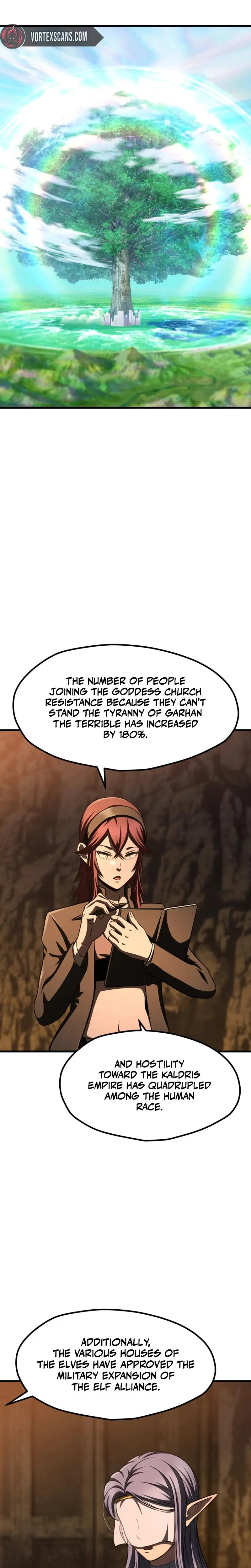 Read Survival Story Of A Sword King In A Fantasy World Manhua - Chapter 291 - w4.latnasagasurvivalofaswordking.com | Image 33