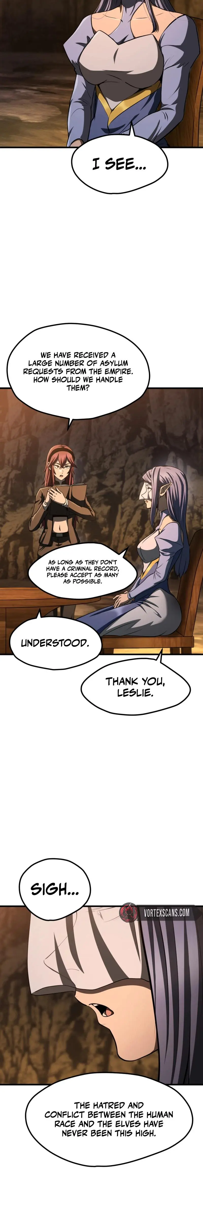 Read Survival Story Of A Sword King In A Fantasy World Manhua - Chapter 291 - w4.latnasagasurvivalofaswordking.com | Image 34