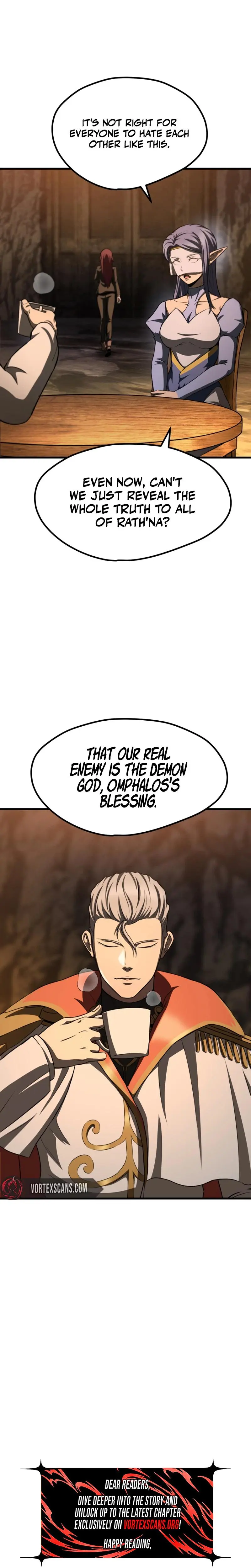 Read Survival Story Of A Sword King In A Fantasy World Manhua - Chapter 291 - w4.latnasagasurvivalofaswordking.com | Image 35