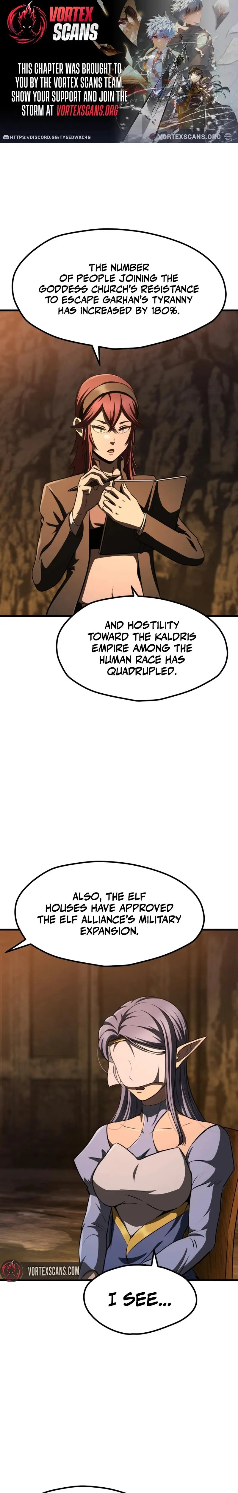 Read Survival Story Of A Sword King In A Fantasy World Manhua - Chapter 292 - w4.latnasagasurvivalofaswordking.com | Image 1
