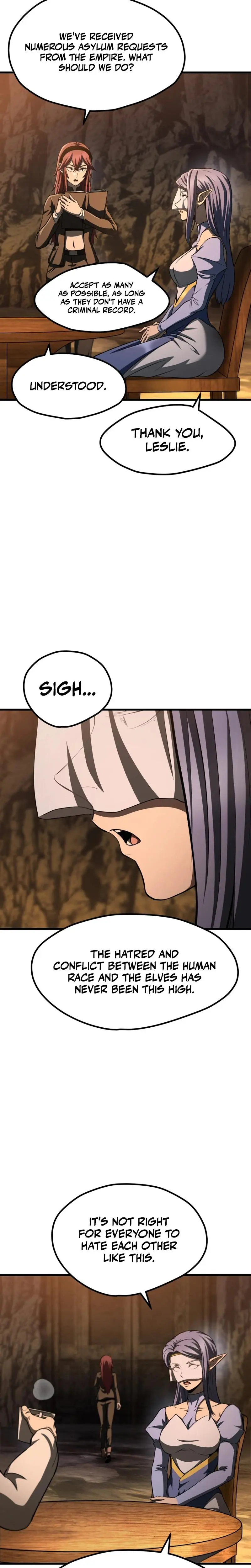 Read Survival Story Of A Sword King In A Fantasy World Manhua - Chapter 292 - w4.latnasagasurvivalofaswordking.com | Image 2
