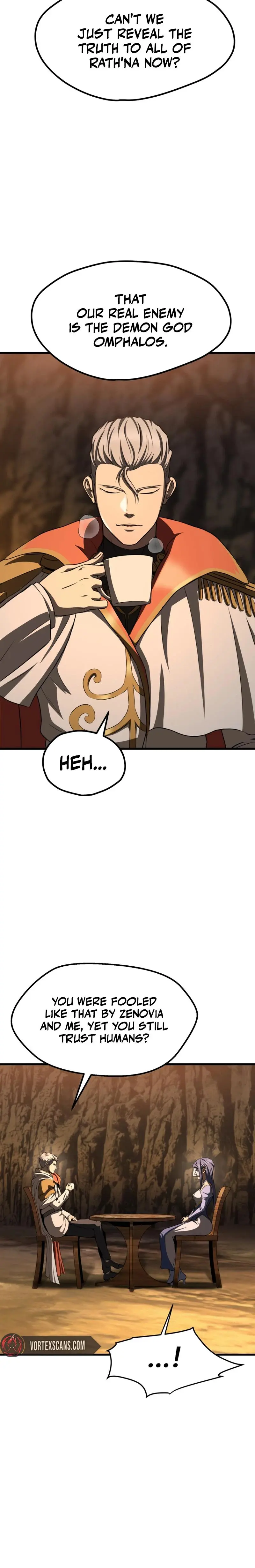 Read Survival Story Of A Sword King In A Fantasy World Manhua - Chapter 292 - w4.latnasagasurvivalofaswordking.com | Image 3