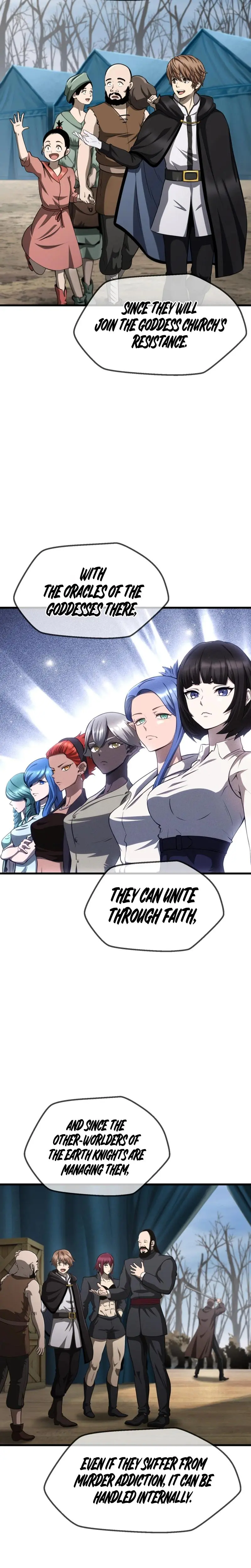 Read Survival Story Of A Sword King In A Fantasy World Manhua - Chapter 292 - w4.latnasagasurvivalofaswordking.com | Image 6