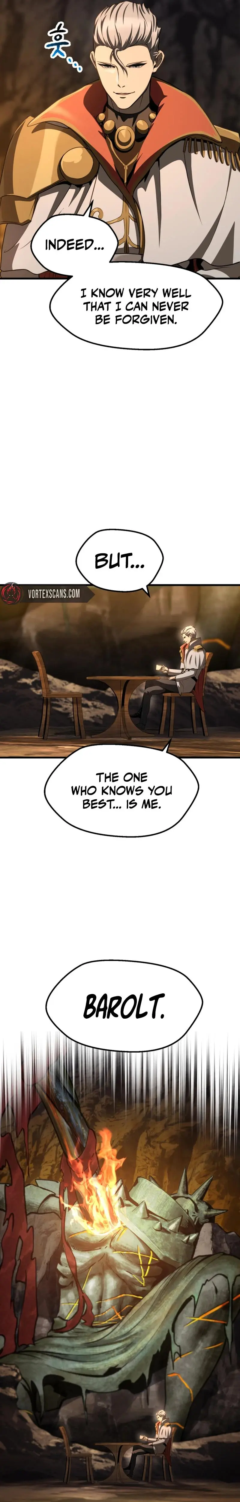 Read Survival Story Of A Sword King In A Fantasy World Manhua - Chapter 292 - w4.latnasagasurvivalofaswordking.com | Image 10
