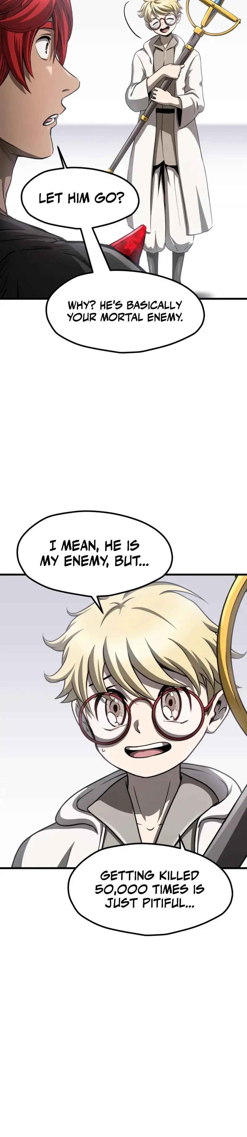 Read Survival Story Of A Sword King In A Fantasy World Manhua - Chapter 292 - w4.latnasagasurvivalofaswordking.com | Image 18