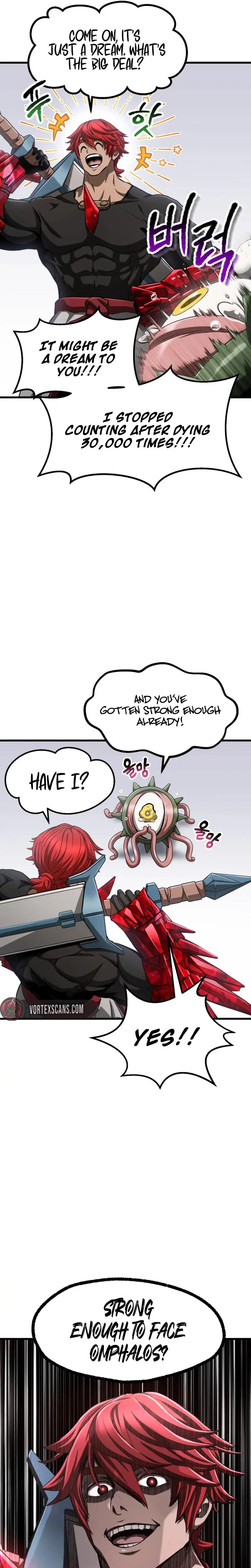Read Survival Story Of A Sword King In A Fantasy World Manhua - Chapter 292 - w4.latnasagasurvivalofaswordking.com | Image 19