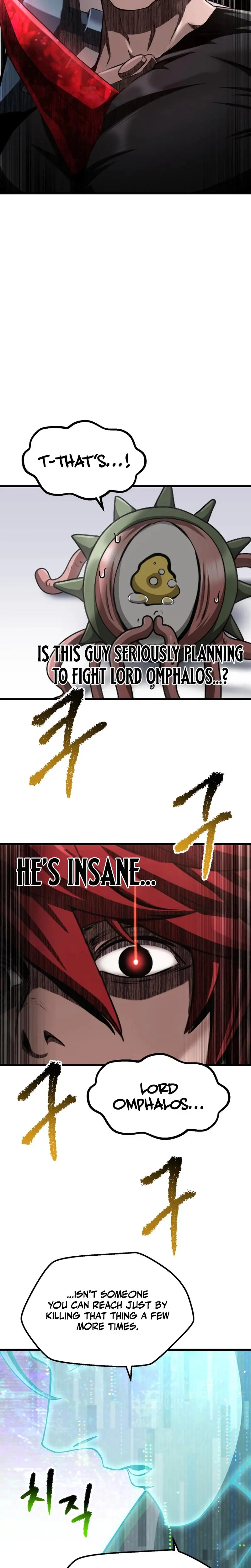 Read Survival Story Of A Sword King In A Fantasy World Manhua - Chapter 292 - w4.latnasagasurvivalofaswordking.com | Image 20
