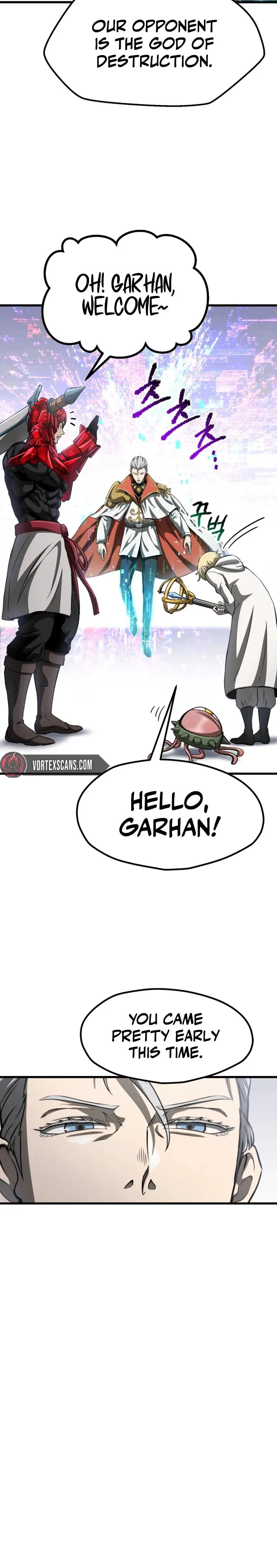 Read Survival Story Of A Sword King In A Fantasy World Manhua - Chapter 292 - w4.latnasagasurvivalofaswordking.com | Image 21