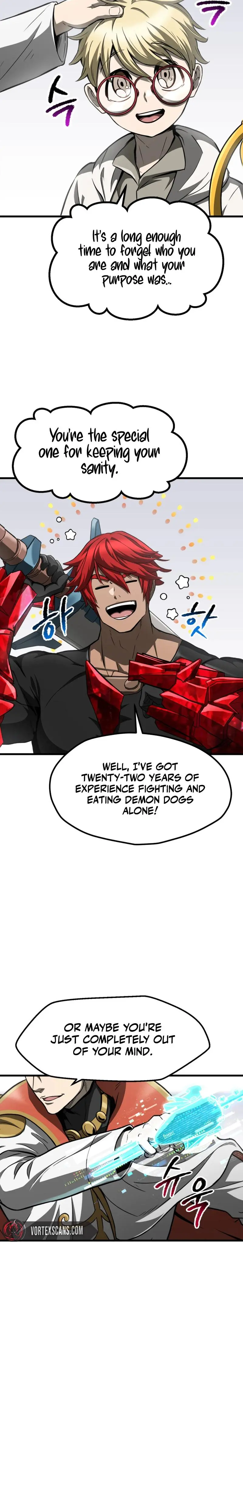 Read Survival Story Of A Sword King In A Fantasy World Manhua - Chapter 292 - w4.latnasagasurvivalofaswordking.com | Image 24