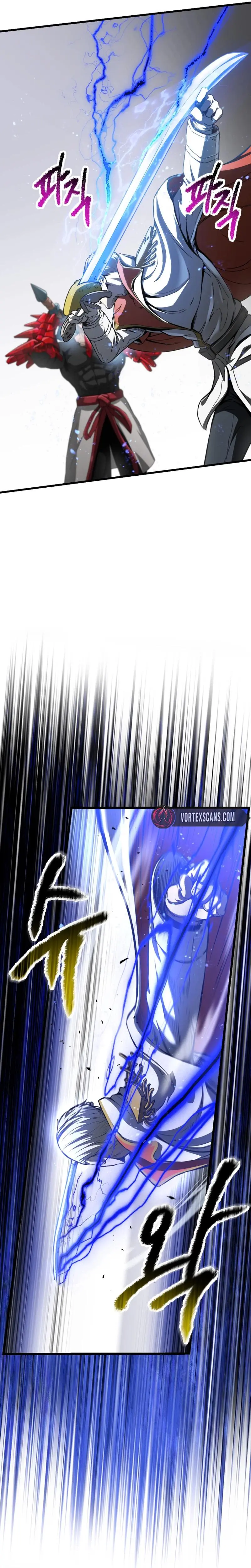 Read Survival Story Of A Sword King In A Fantasy World Manhua - Chapter 292 - w4.latnasagasurvivalofaswordking.com | Image 25