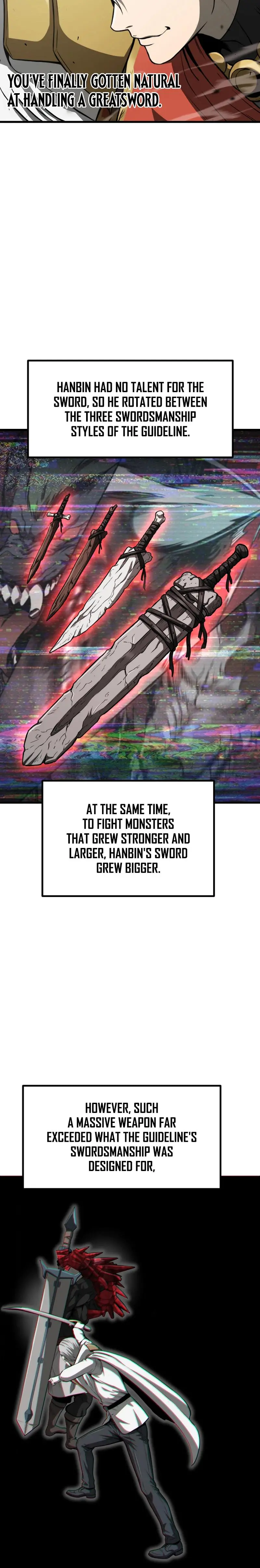 Read Survival Story Of A Sword King In A Fantasy World Manhua - Chapter 292 - w4.latnasagasurvivalofaswordking.com | Image 27