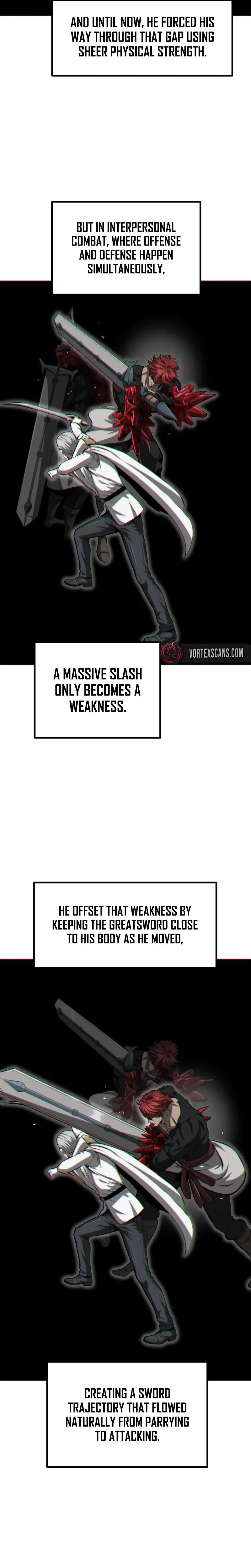 Read Survival Story Of A Sword King In A Fantasy World Manhua - Chapter 292 - w4.latnasagasurvivalofaswordking.com | Image 28