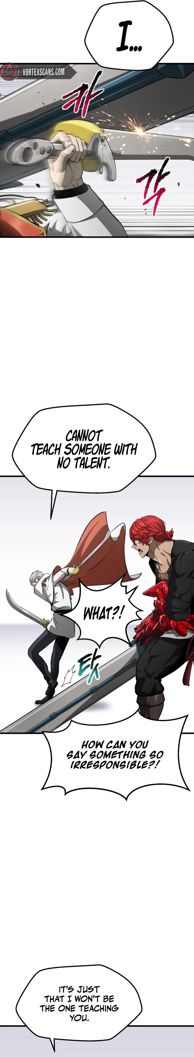 Read Survival Story Of A Sword King In A Fantasy World Manhua - Chapter 292 - w4.latnasagasurvivalofaswordking.com | Image 30