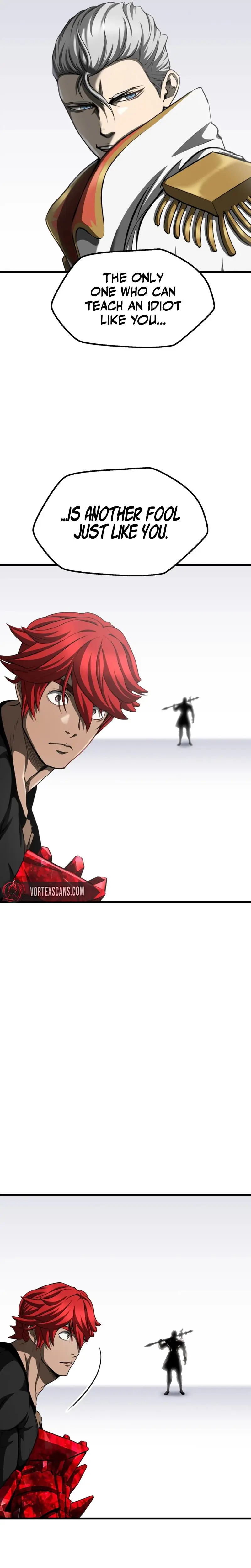 Read Survival Story Of A Sword King In A Fantasy World Manhua - Chapter 292 - w4.latnasagasurvivalofaswordking.com | Image 31