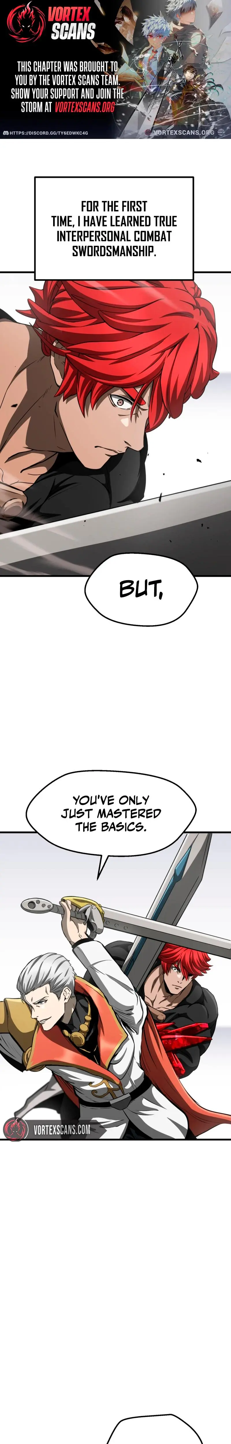 Read Survival Story Of A Sword King In A Fantasy World Manhua - Chapter 293 - w4.latnasagasurvivalofaswordking.com | Image 1