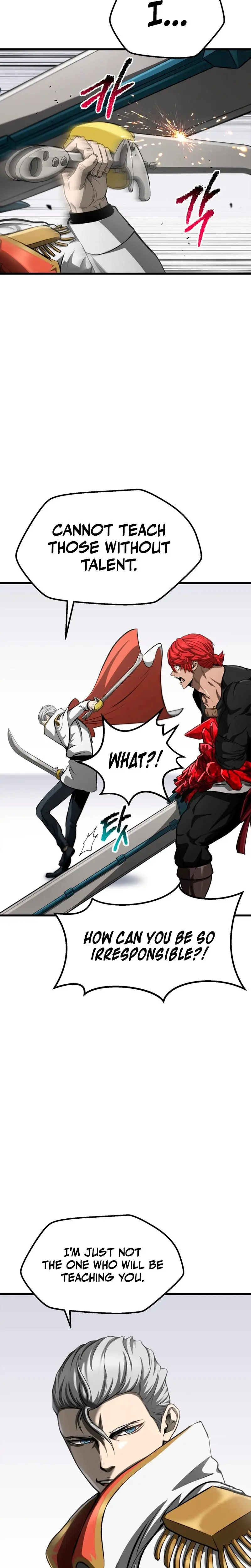 Read Survival Story Of A Sword King In A Fantasy World Manhua - Chapter 293 - w4.latnasagasurvivalofaswordking.com | Image 2