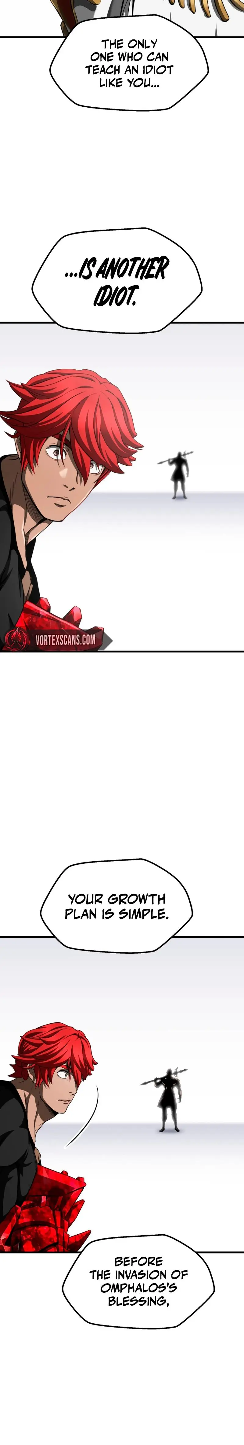 Read Survival Story Of A Sword King In A Fantasy World Manhua - Chapter 293 - w4.latnasagasurvivalofaswordking.com | Image 3