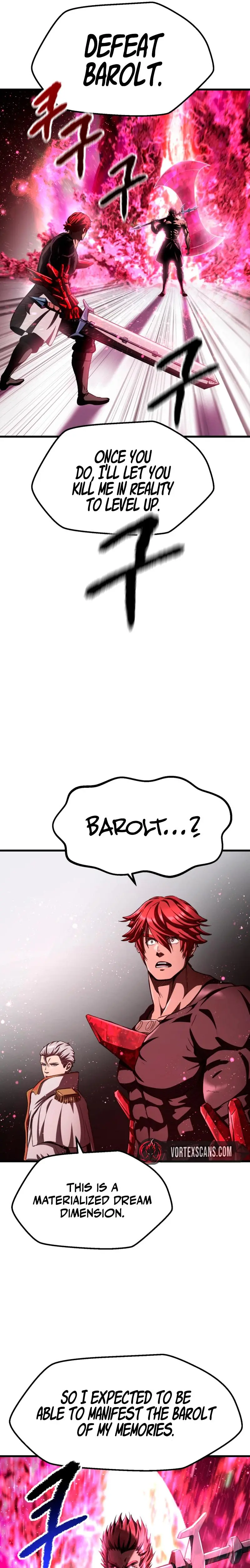 Read Survival Story Of A Sword King In A Fantasy World Manhua - Chapter 293 - w4.latnasagasurvivalofaswordking.com | Image 4