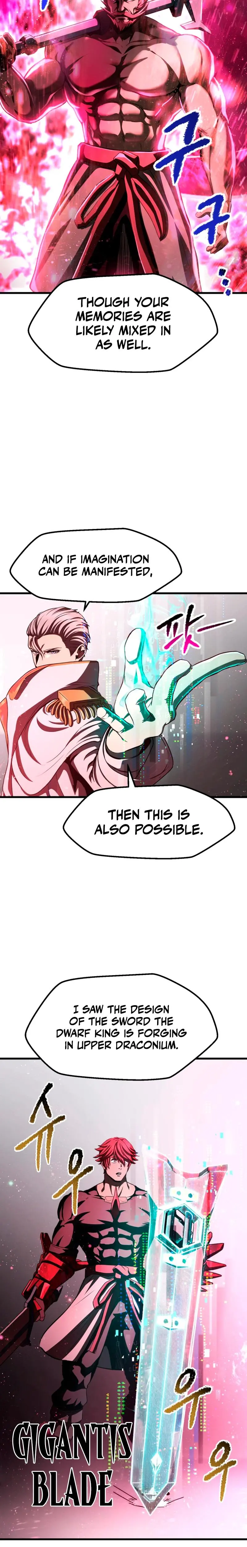 Read Survival Story Of A Sword King In A Fantasy World Manhua - Chapter 293 - w4.latnasagasurvivalofaswordking.com | Image 5