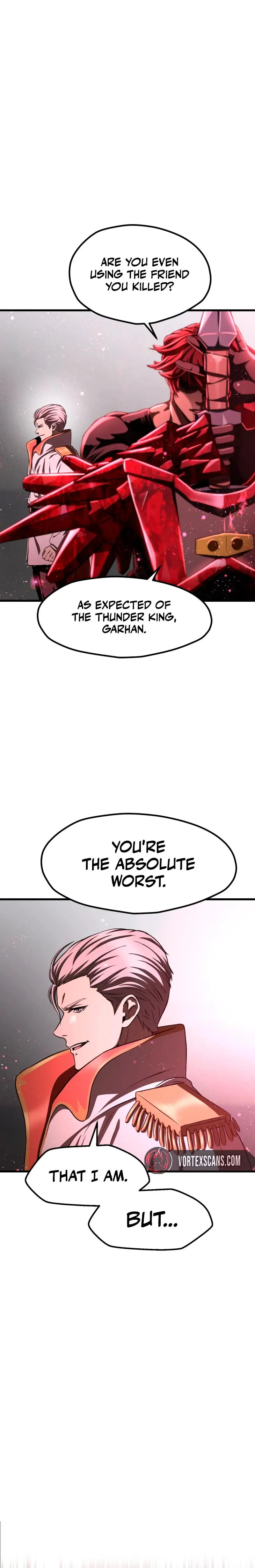 Read Survival Story Of A Sword King In A Fantasy World Manhua - Chapter 293 - w4.latnasagasurvivalofaswordking.com | Image 6