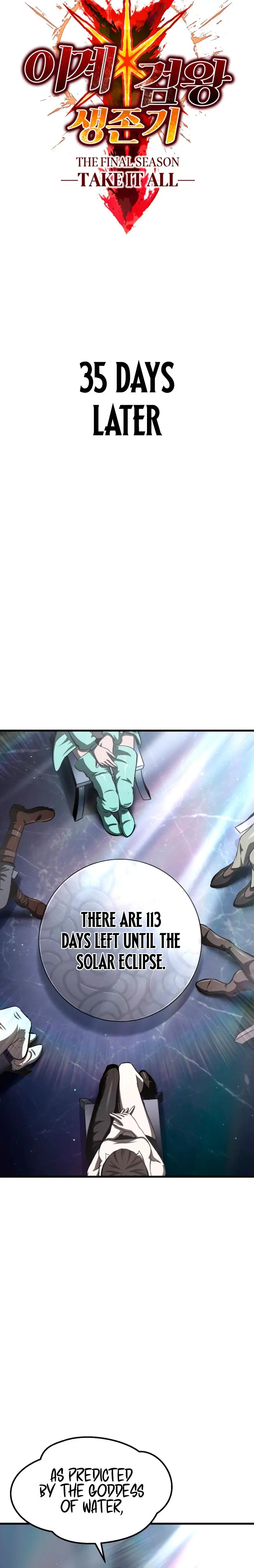 Read Survival Story Of A Sword King In A Fantasy World Manhua - Chapter 293 - w4.latnasagasurvivalofaswordking.com | Image 9