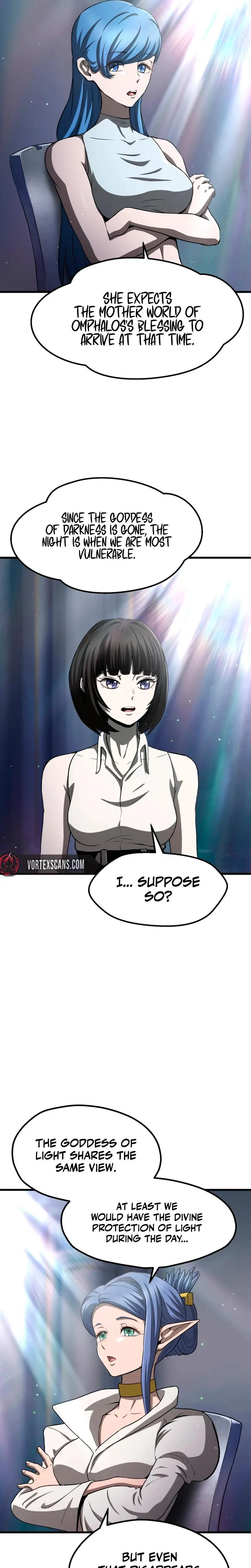 Read Survival Story Of A Sword King In A Fantasy World Manhua - Chapter 293 - w4.latnasagasurvivalofaswordking.com | Image 10