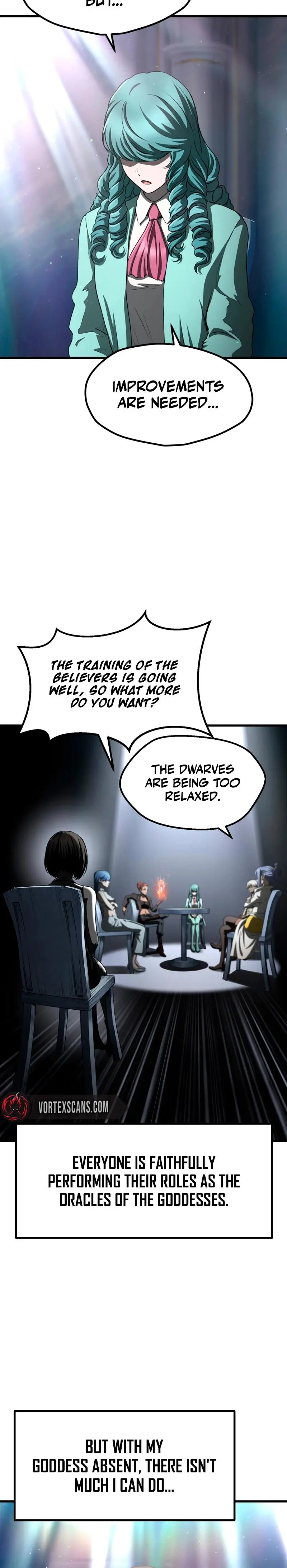 Read Survival Story Of A Sword King In A Fantasy World Manhua - Chapter 293 - w4.latnasagasurvivalofaswordking.com | Image 12