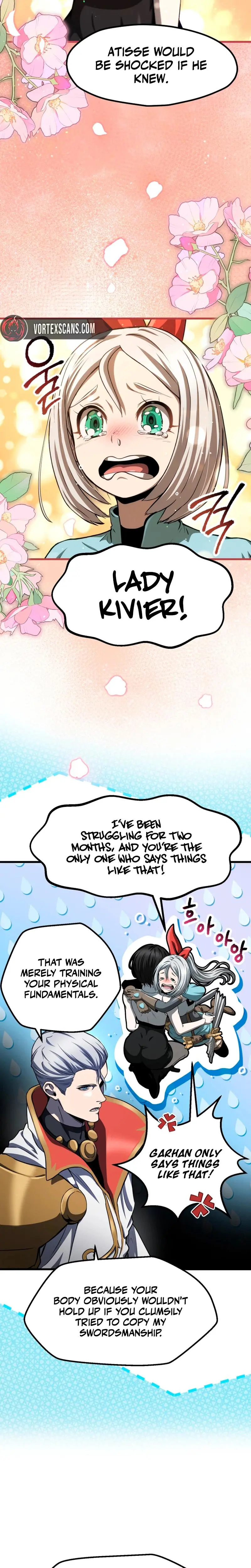 Read Survival Story Of A Sword King In A Fantasy World Manhua - Chapter 293 - w4.latnasagasurvivalofaswordking.com | Image 17