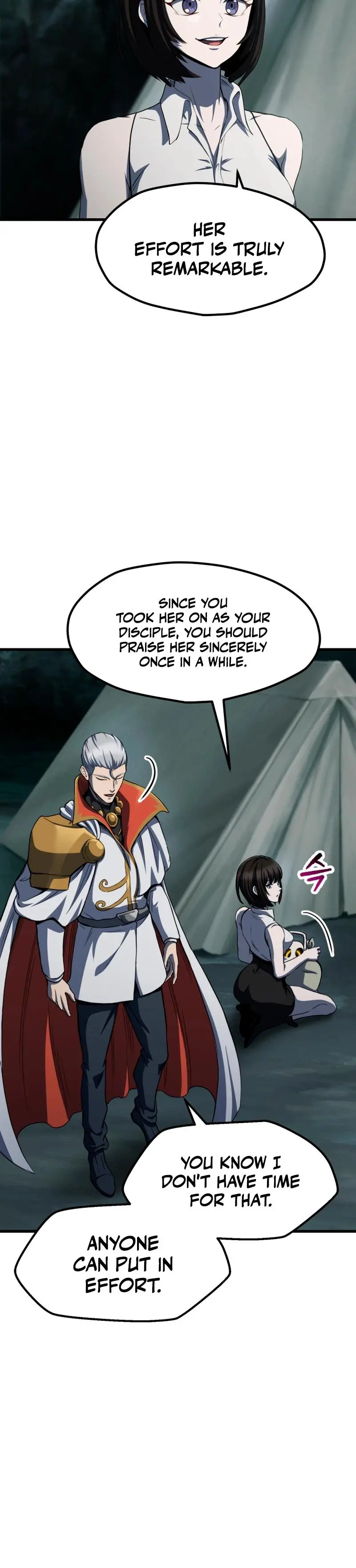Read Survival Story Of A Sword King In A Fantasy World Manhua - Chapter 293 - w4.latnasagasurvivalofaswordking.com | Image 21