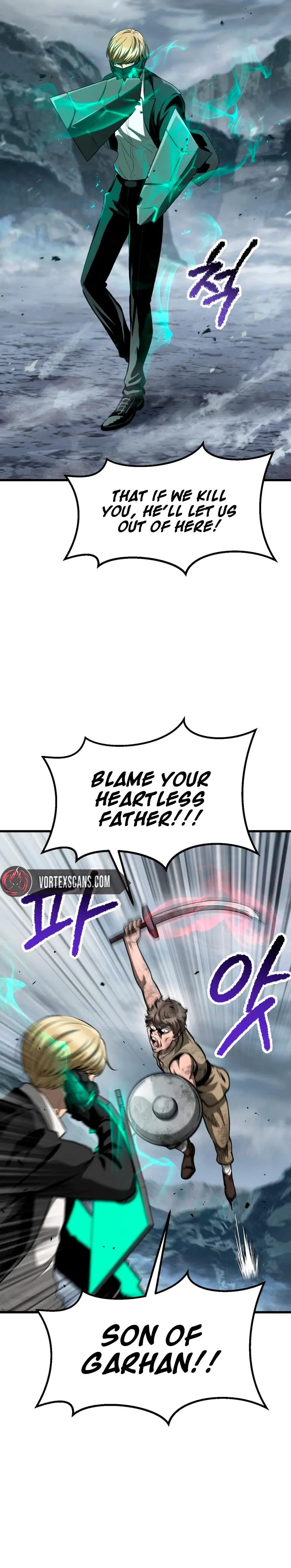 Read Survival Story Of A Sword King In A Fantasy World Manhua - Chapter 293 - w4.latnasagasurvivalofaswordking.com | Image 27